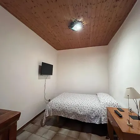 Casa Elbana Marciana (Isola d'Elba)