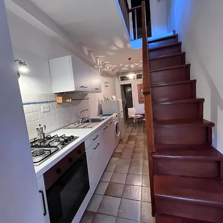 Casa Elbana * Marciana (Isola d'Elba)