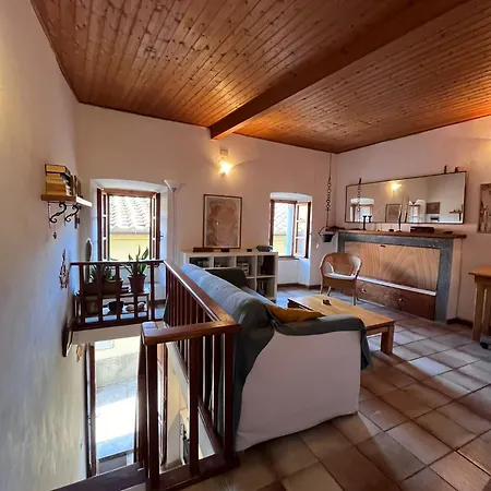 Casa Elbana