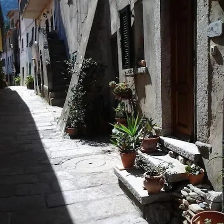 Casa Elbana Marciana (Isola d'Elba)