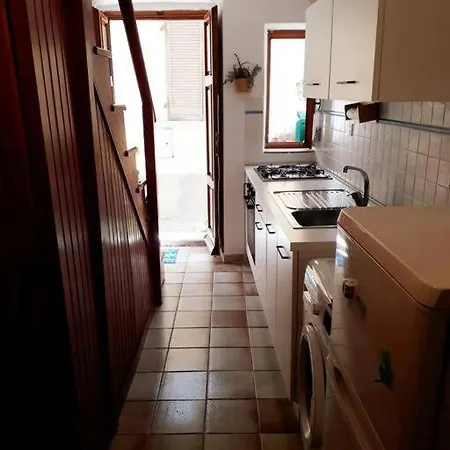 Casa Elbana Prázdninový dům Marciana (Isola d'Elba)
