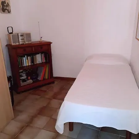 Casa Elbana Marciana (Isola d'Elba)
