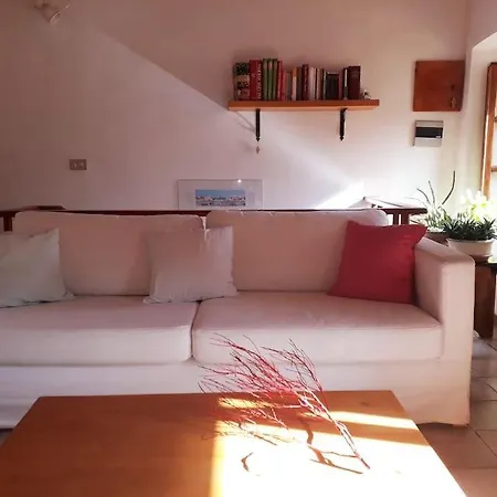Casa Elbana
