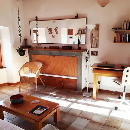 Casa Elbana Prázdninový dům *
