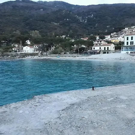 Casa Elbana Prázdninový dům Marciana (Isola d'Elba)