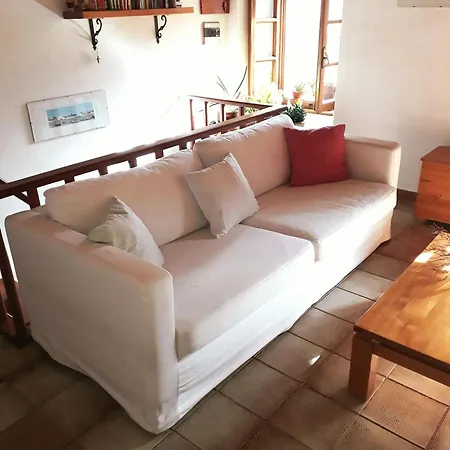 Casa Elbana Prázdninový dům Marciana (Isola d'Elba)
